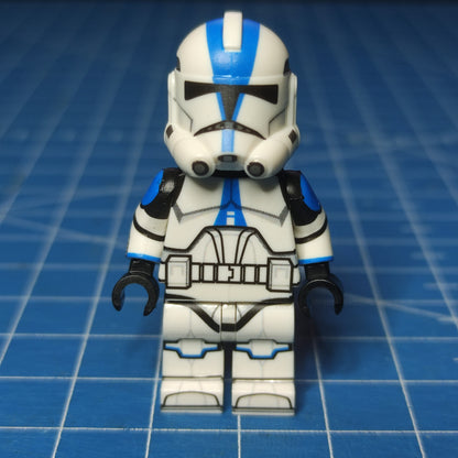 501st Clone Trooper 360° Phase 2