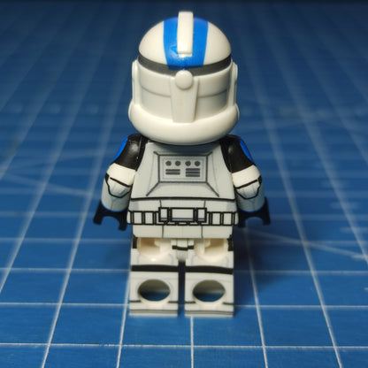 501st Clone Trooper 360° Phase 2