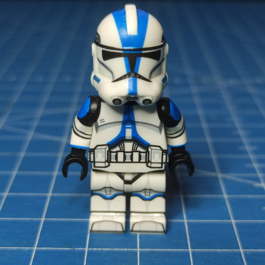 501st Clone Trooper 360° Phase 2