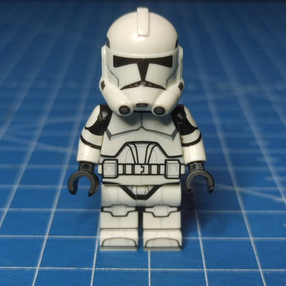Grunt Clone Trooper 360° Phase 2