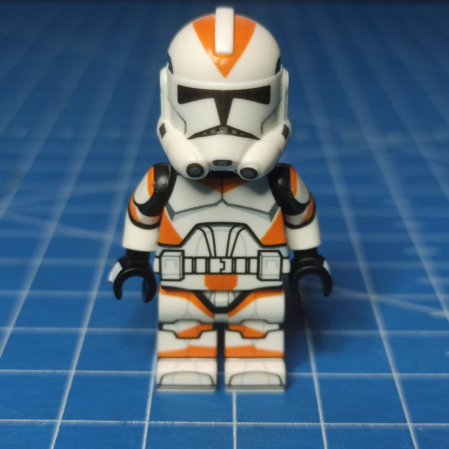212th Clone Trooper 360° Phase 2