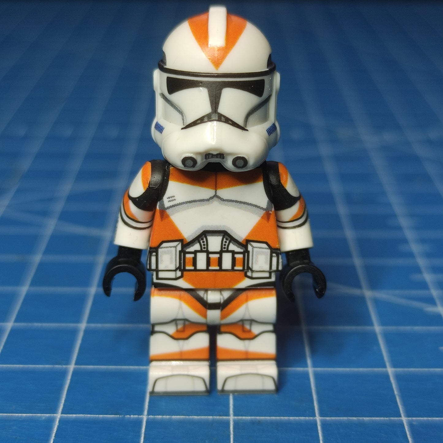 212th Clone Trooper 360° Phase 2