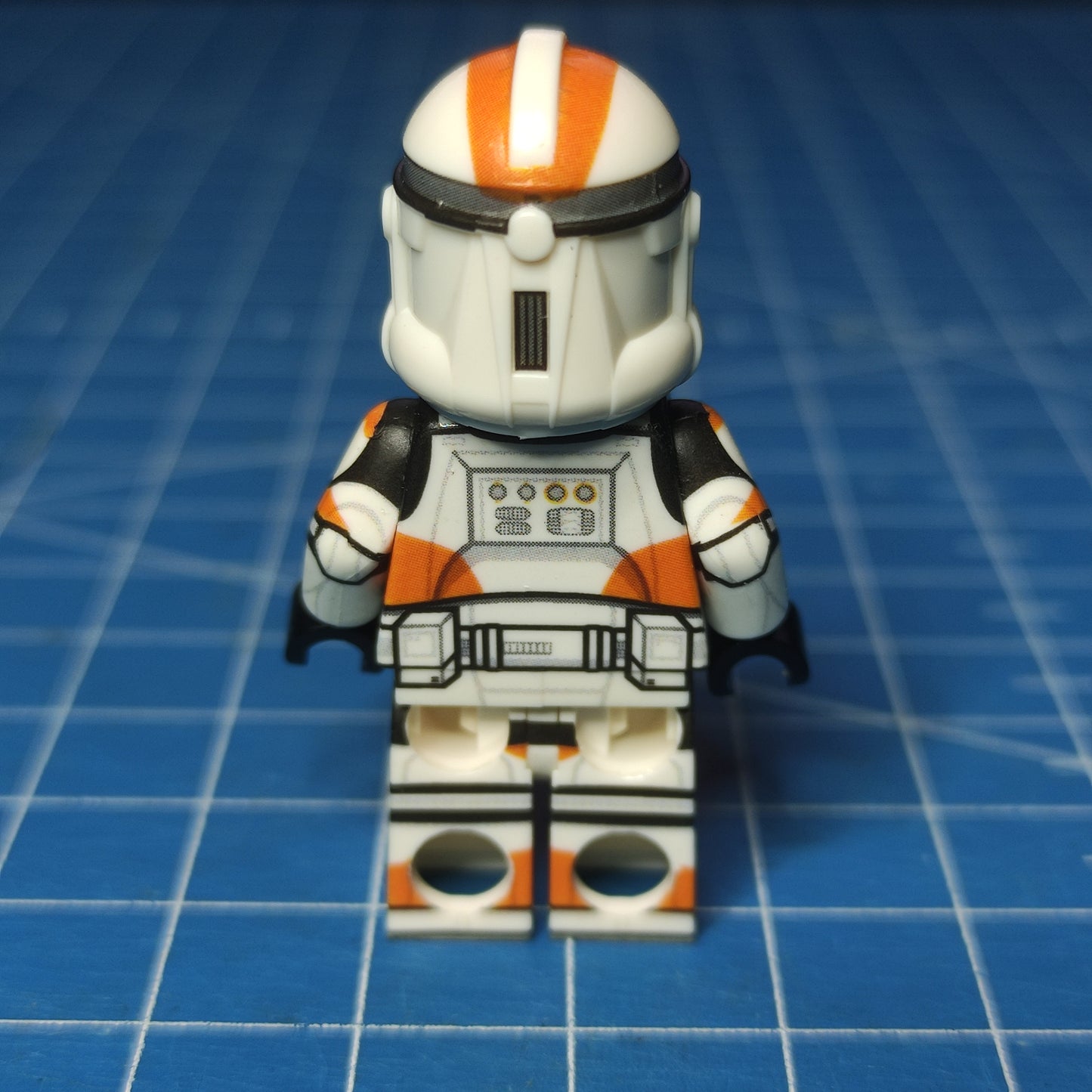 212th Clone Trooper 360° Phase 2