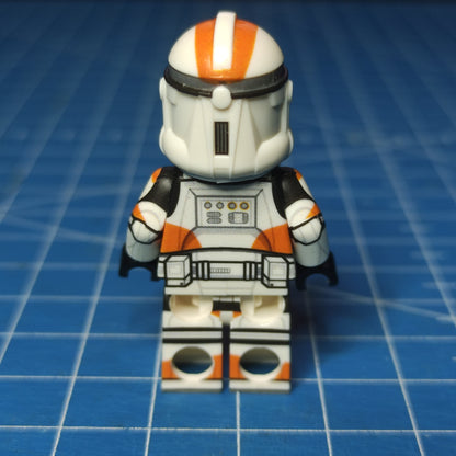 212th Clone Trooper 360° Phase 2