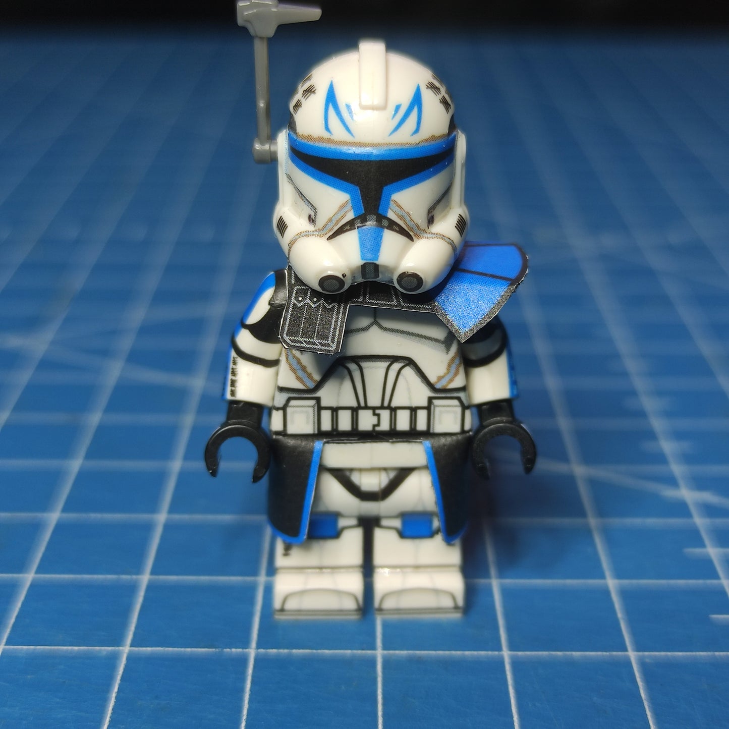 Captain Rex 360° Phase 2