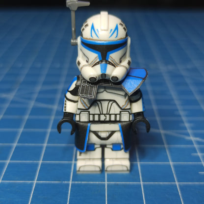 Captain Rex 360° Phase 2