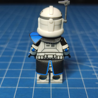 Captain Rex 360° Phase 2
