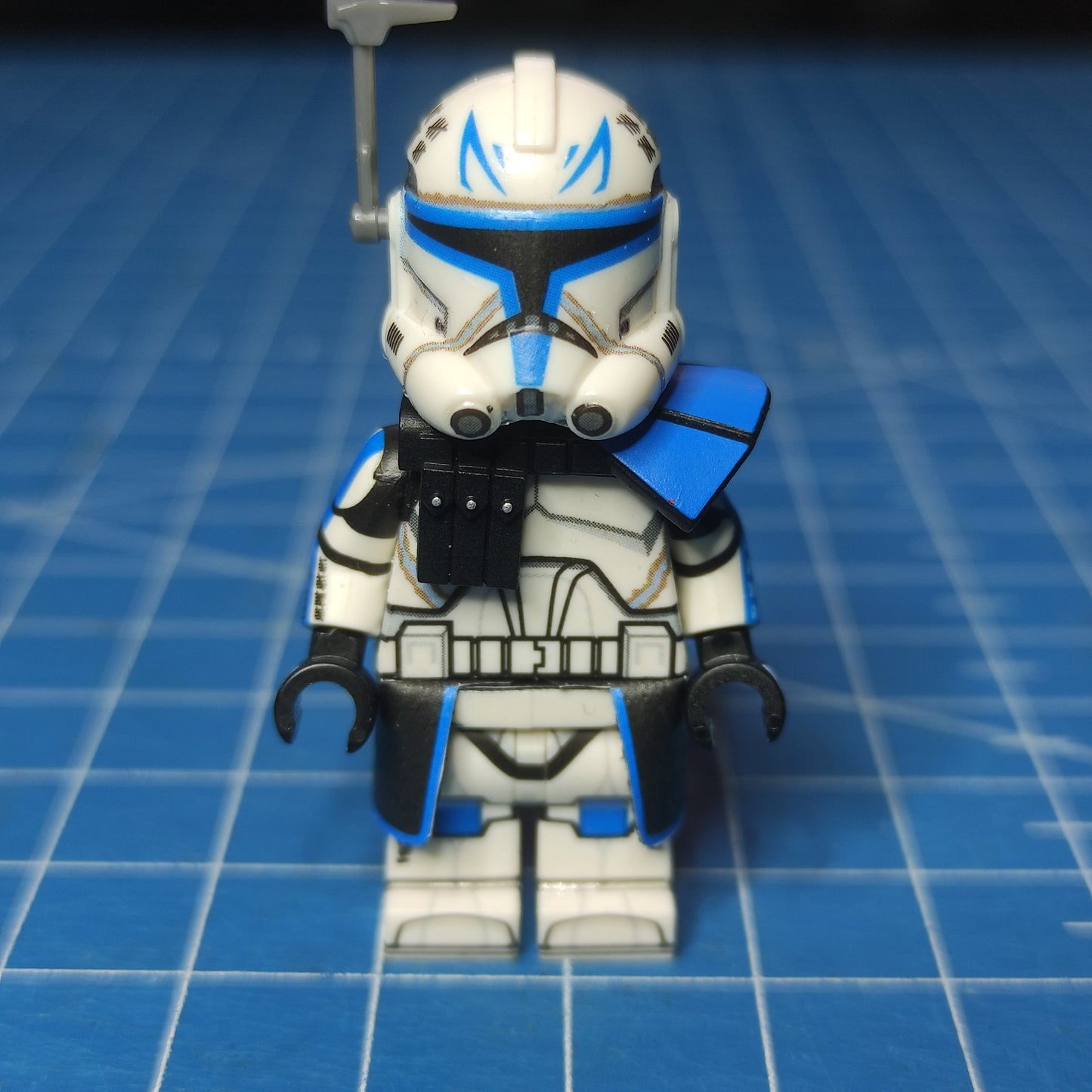 Captain Rex 360° Phase 2