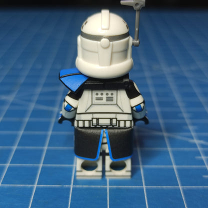 Captain Rex 360° Phase 2
