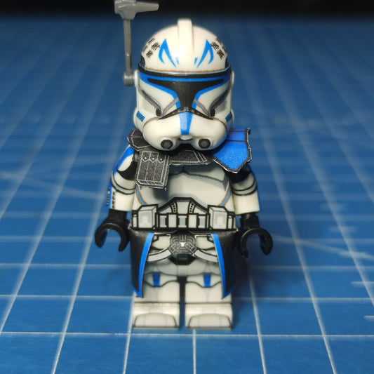 Captain Rex 360° Phase 2