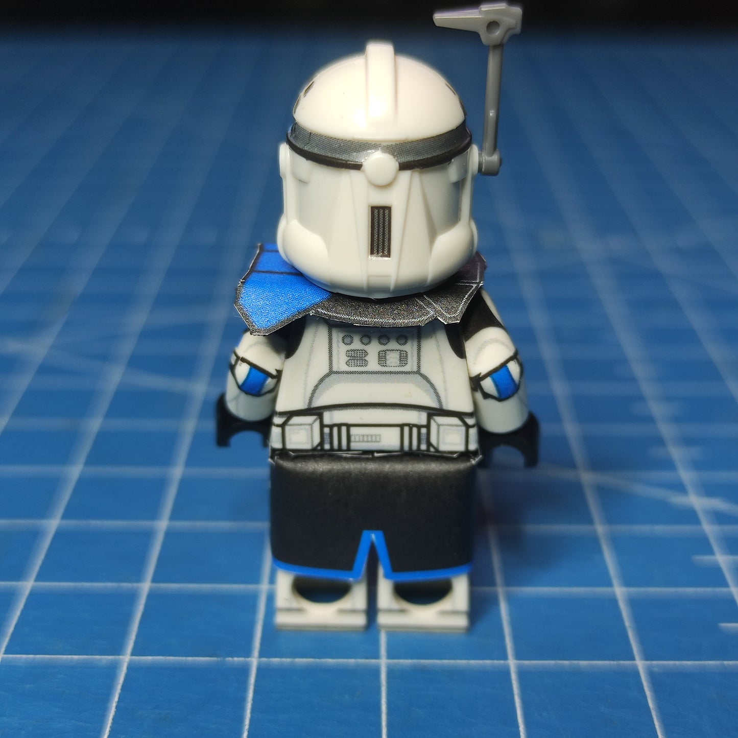 Captain Rex 360° Phase 2