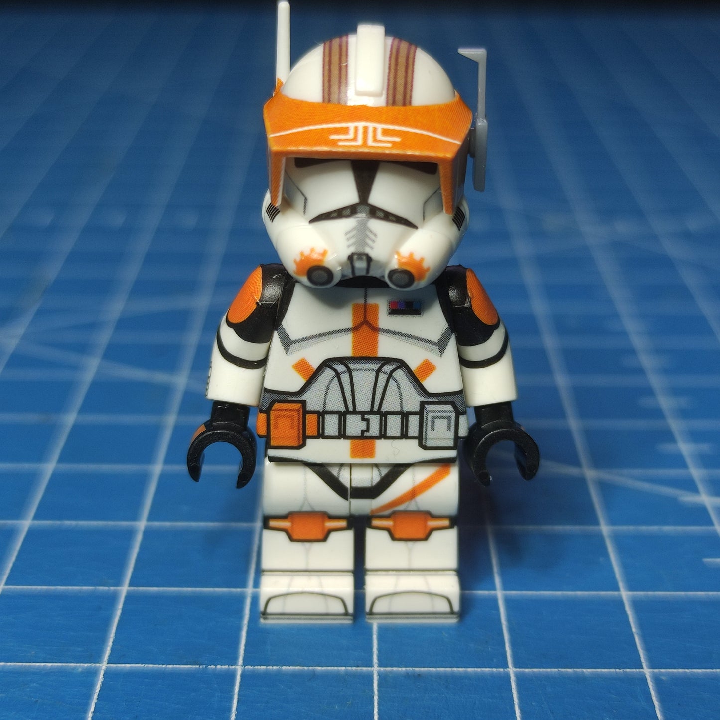Commander Cody 360° Phase 2