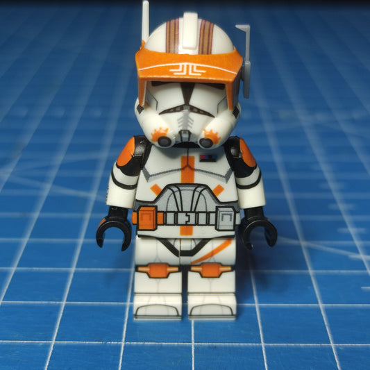 Commander Cody 360° Phase 2