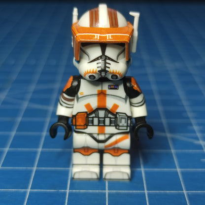 Commander Cody 360° Phase 2