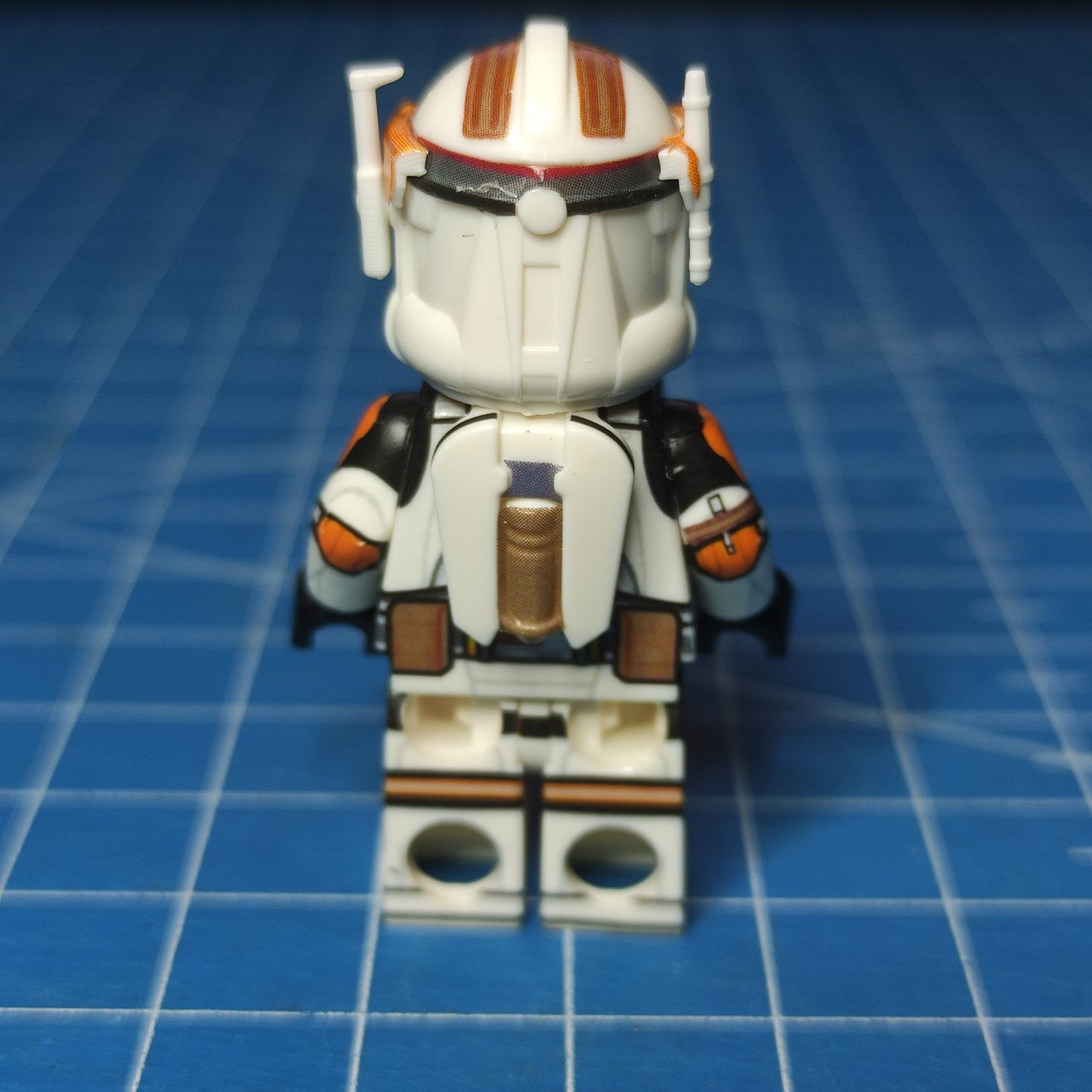 Commander Cody 360° Phase 2