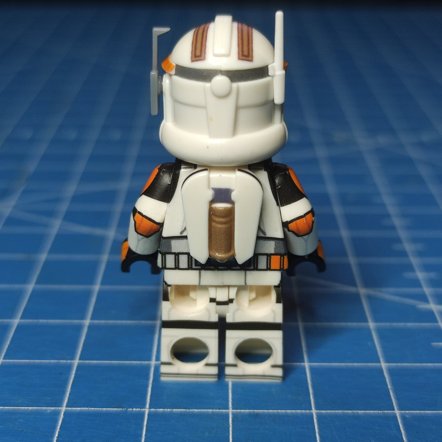 Commander Cody 360° Phase 2