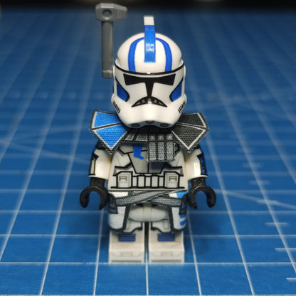 Echo Arc Trooper 180° Phase 2