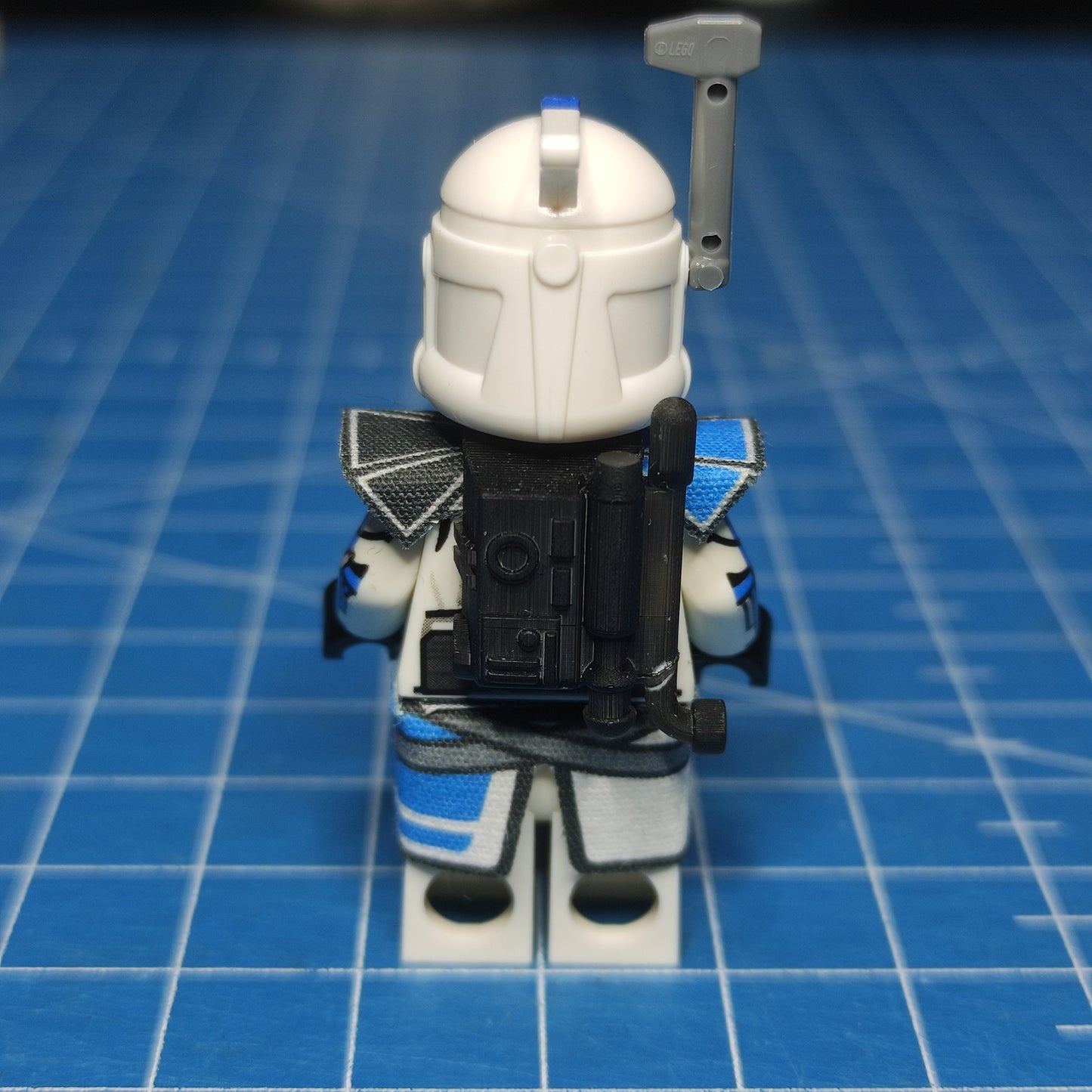 Echo Arc Trooper 180° Phase 2