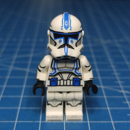 Hardcase 180° Phase 2