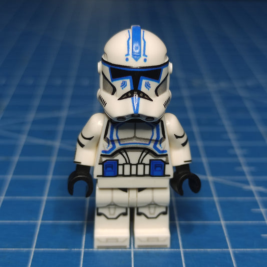 Hardcase 180° Phase 2