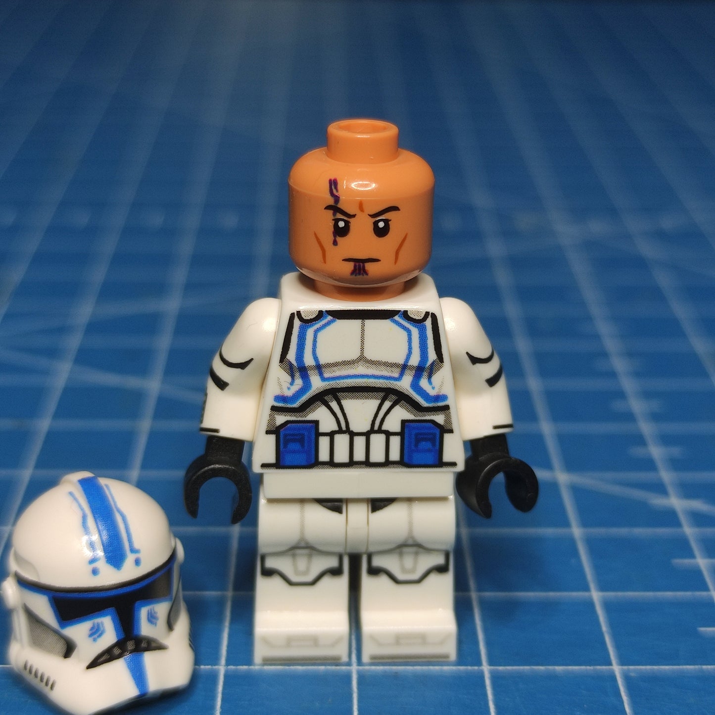 Hardcase 180° Phase 2