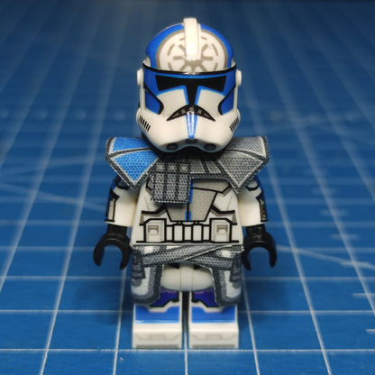 Jesse Arc Trooper 180° Phase 2