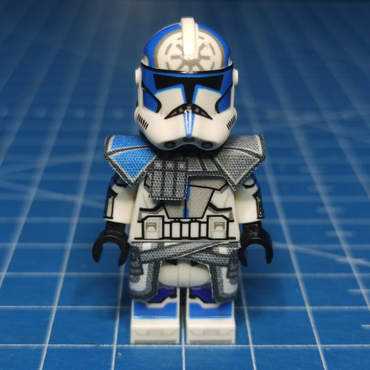 Jesse Arc Trooper 180° Phase 2