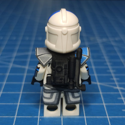 Jesse Arc Trooper 180° Phase 2