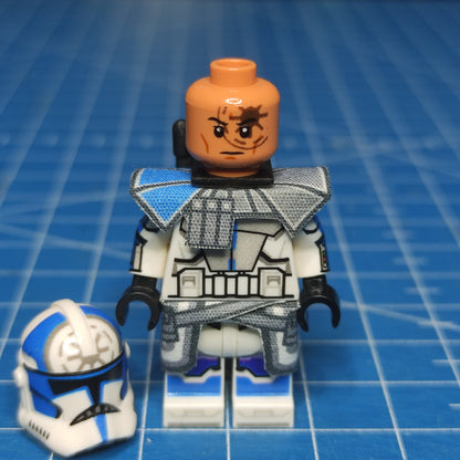 Jesse Arc Trooper 180° Phase 2