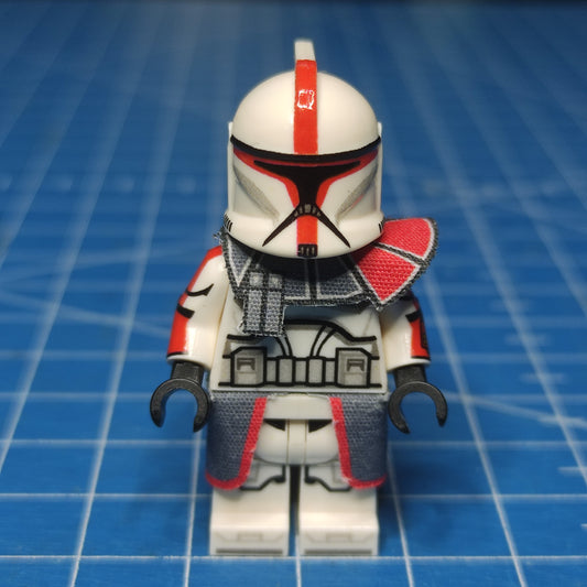 Muun10 Arc Fordo 180° Phase 1