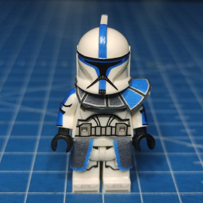Muun10 Arc Trooper 180° Phase 1