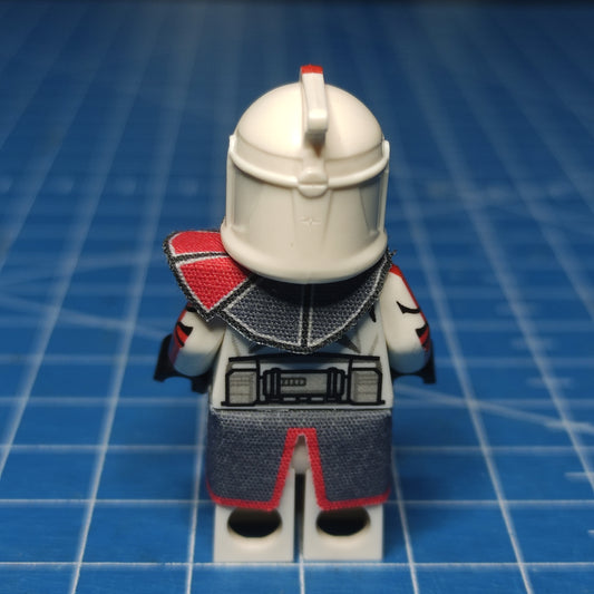 Muun10 Arc Fordo 180° Phase 1