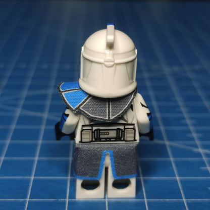 Muun10 Arc Trooper 180° Phase 1