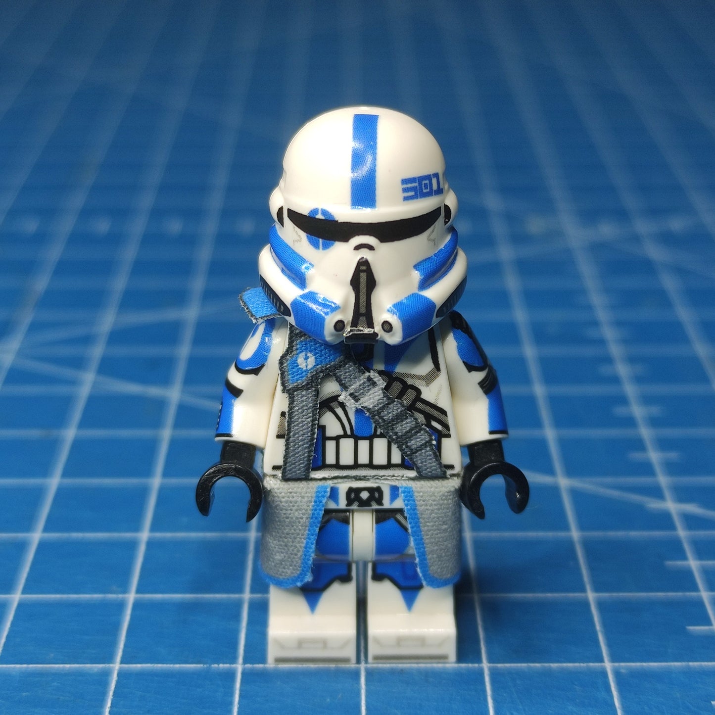 501st Airborne Recon "Ringo" 180°