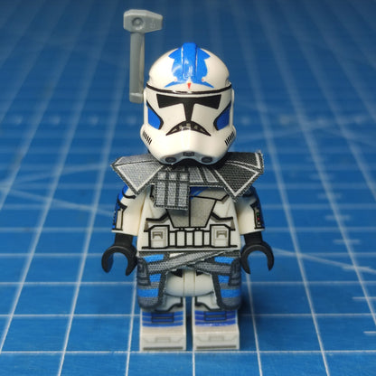 Fives Arc Trooper 180° Phase 2