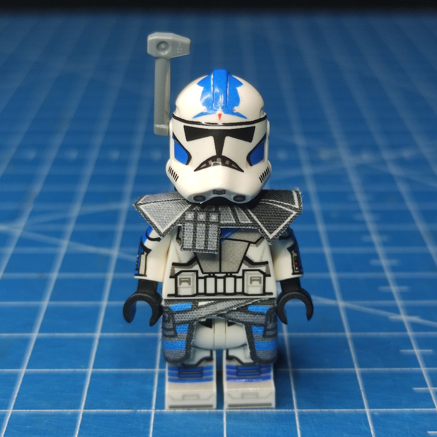 Fives Arc Trooper 180° Phase 2
