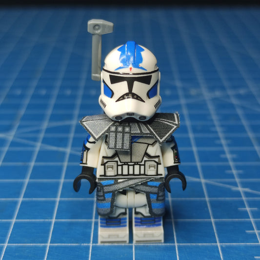 Fives Arc Trooper 180° Phase 2