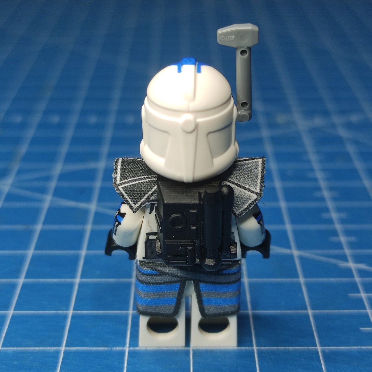 Fives Arc Trooper 180° Phase 2