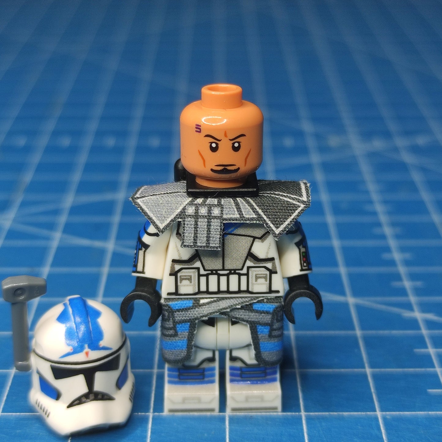 Fives Arc Trooper 180° Phase 2