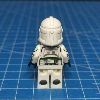 Rebel clone Greer 180° Phase 2