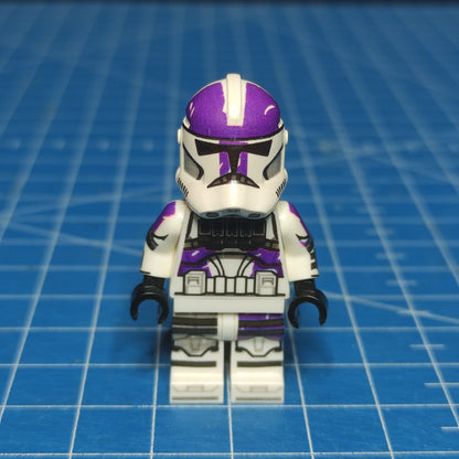 Rebel clone Samson 180° Phase 2