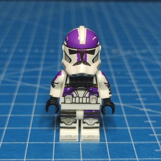 Rebel clone Samson 180° Phase 2