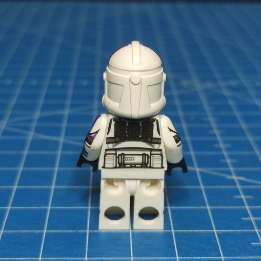 Rebel clone Samson 180° Phase 2