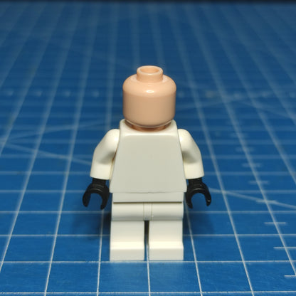 Blank LEGO Body