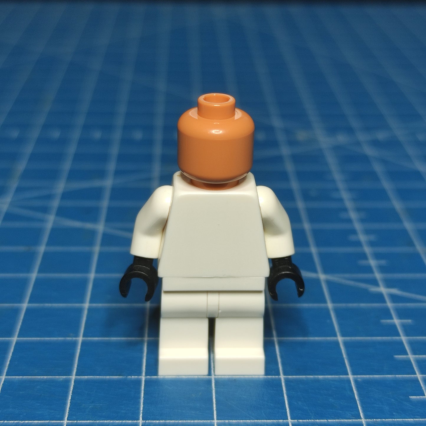 Blank LEGO Body