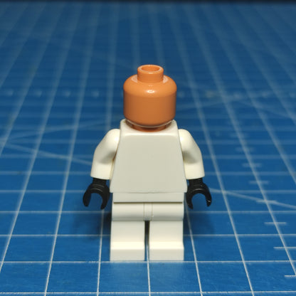 Blank LEGO Body
