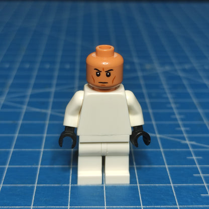 Blank LEGO Body