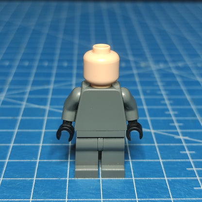 Blank LEGO Body