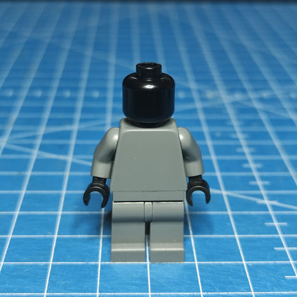 Blank LEGO Body