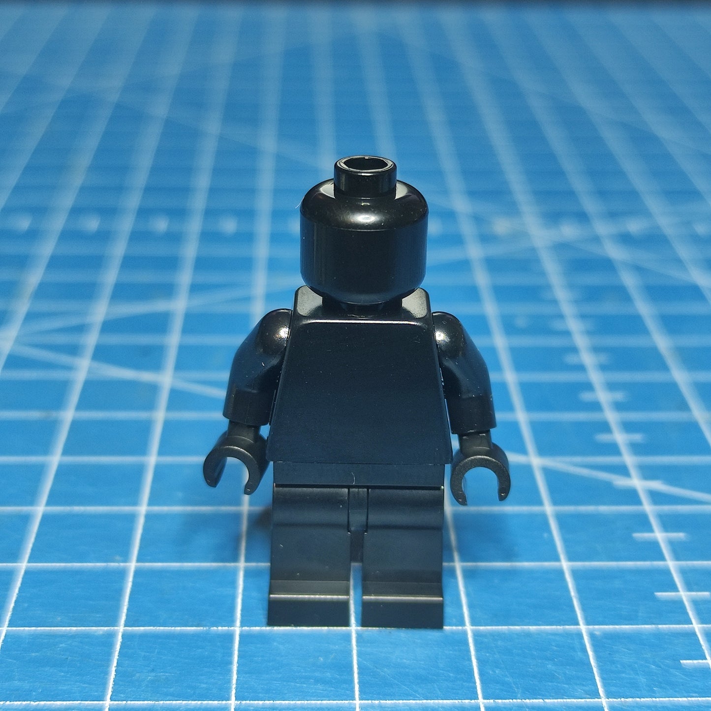 Blank LEGO Body
